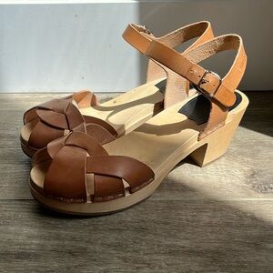 Swedish Hasbeens - Kringlan High